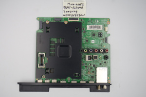 MAIN плата BN41-02344D Samsung UE40JU6430U фото 2