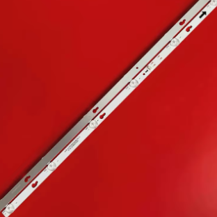 LED-подсветка TCL32D06-ZC62AG-07D для Xiaomi L32M7-EA, Redmi L32R8-A, Vortex 32TD2070, 32″, 2 планки