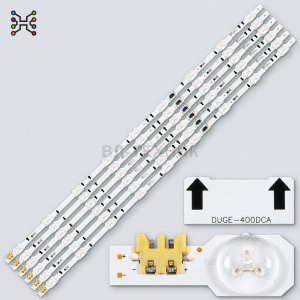 LED подсветка Samsung UE40HU6900 / UE40HU7000 / UE40H7000, UA40HU5900 / UA40HU6000 / UA40HU7000, UN4 фото 2