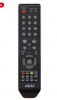 Пульт для телевизора Akai LEA-19A08G (LTA-15A15M) фото 2
