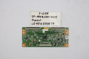 T-CON плата 1P-0149J00-4011 Haier LE40U5000TF фото 2