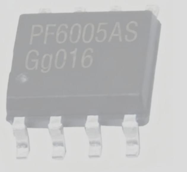Микросхема PF6005AS ШИМ