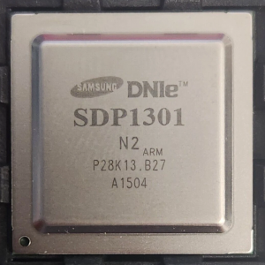 Микросхема Samsung SDP1301 N2 фото 2