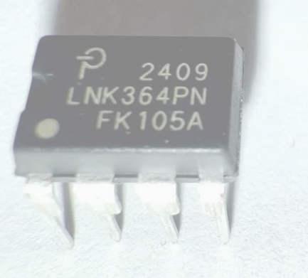 Микросхема LNK364PN ШИМ