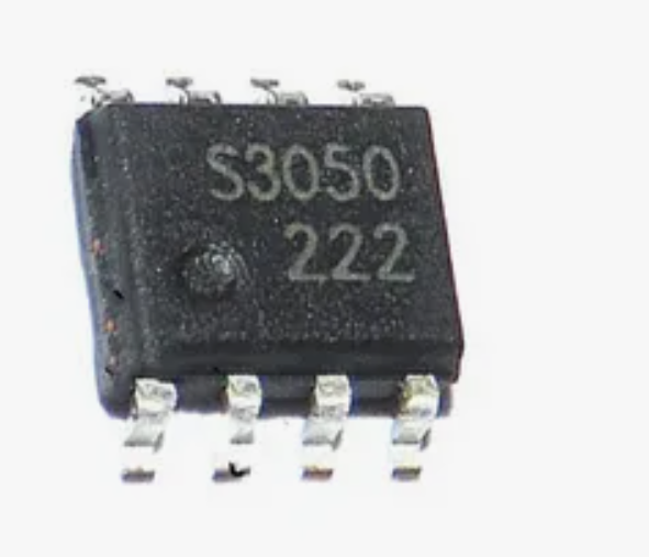 Микросхема SEM3050 ШИМ