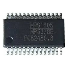 Микросхема MPS1619 Bluetooth аудио-процессор