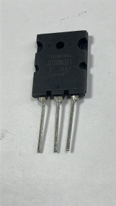 Транзистор GT60N321 IGBT 1000V 60A фото 2