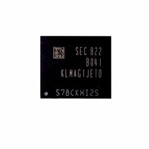 Микросхема KLMAG1JETD-B041 EMMC фото 2