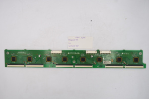 Скан плата EAX62081101 LG 42PT350-ZD фото 2
