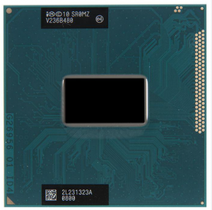 Процессор Intel Core i5 3210M 2C/4T 3.1GHz Socket G2