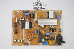 БП плата L48S1-ESM BN44-00703A Samsung UE48J5100AU фото 2