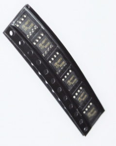 Транзистор FDS6930B фото 2