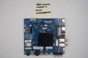 MAIN основная плата CV6886H-A Haier LE50U6900UG фото 2