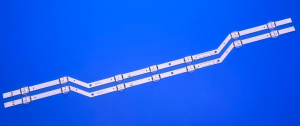 LED подсветка Samsung UE32N5000AU / UE32N5000AUXRU / UE32N5000 / UE32N5300AU / UE32N5305AK / UE32N53 фото 2