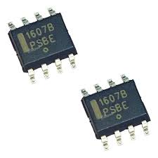 Микросхема NCP1607B (1607B) SOP-8