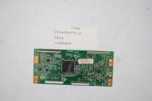 T-CON плата ST5461D07-1-C-3 DEXP U55E7000E фото 2