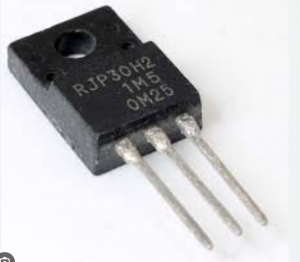 Транзистор RJP30H2 IGBT фото 2
