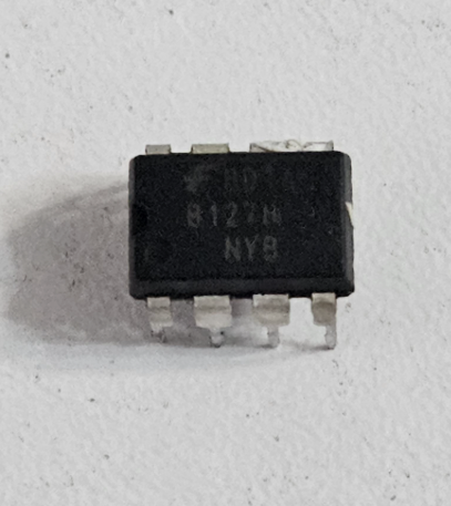 Микросхема B127H (FSB127HNY)  ШИМ
