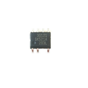 Микросхема SSC3S121 ШИМ фото 2