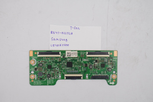 T-CON плата BN41-02292A Samsung UE40K5500 фото 2
