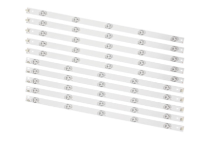LED-подсветка DEXP F49B7200C, Hitachi LE49A509 / LE49A6R9, Bravis 49D2000, LB49006, SVJ490A17, 49″,