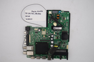 MAIN плата TP.SK516S.PB802 DEXP 32HHS1 фото 2