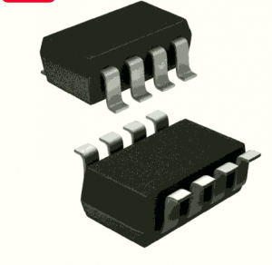 Микросхема MP9148 (AKXE) фото 2