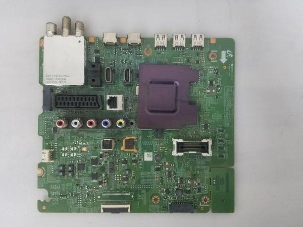 Main основная плата BN41-02156A Samsung UE32H6350