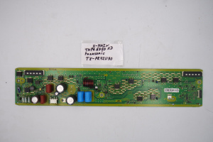 X-MAIN плата TNPA5350 AD Panasonic TX-PR42U30 фото 2
