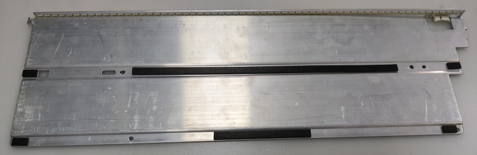 Подсветка на радиаторе 2013TSB40 Toshiba 40L6353RK фото 1