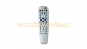 Пульт для телевизора Philips RC19042001/01 фото 2