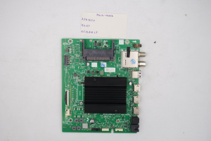 MAIN плата A9K56G0 HAIER 65 OLED S9 фото 2