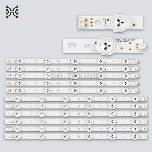 LED подсветка Samsung UE40EH5000 / UE40EH5003 / UE40EH5040 / UE40EH5300 / UE40EH5305 / UE40EH5450 / фото 2