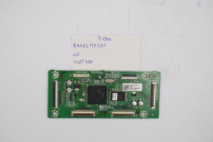 T-CON плата EAX62117201 LG 42PT450