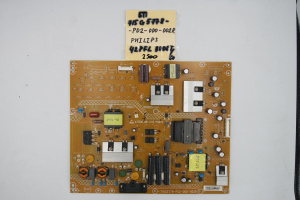 Блок питания 715G5778-P02-000-002R Philips 42PFL3008T/60 фото 2