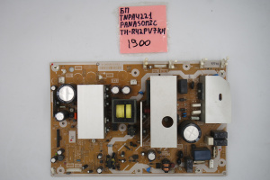 Блок питания TNPA4221 Panasonic TH-R42PV7KH фото 2