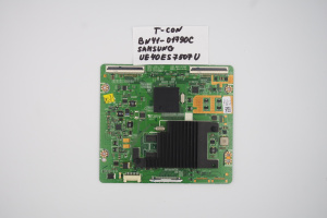 T-CON плата BN41-01790C Samsung UE40ES7507U фото 2