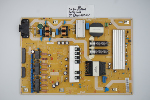 Блок питания BN44-00911A Samsung UE49MU7000U фото 2