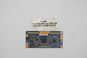 T-CON плата T315HW04 V0 CTRL BD Toshiba 37RV733R фото 2