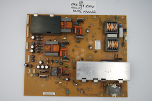 Блок питания 3122 423 31942 Philips 42PFL7762D/12 фото 2
