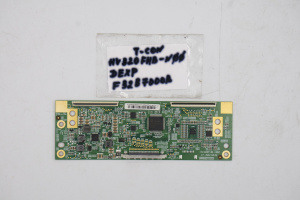 T-CON плата  HV320FHB-N00  Dexp F32B7000B фото 2