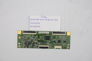T-CON плата HV320FHB-N10 / HV480FH2-600 Samsung UE32N5300 фото 2