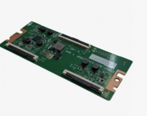 T-con плата Rsag7.820.53128 Hisense 65U7Q фото 2