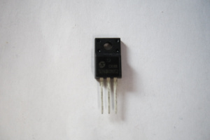 Транзистор SLF60R380S2 Mosfet фото 2