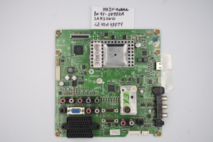 MAIN основная плата BN41-00982A Samsung LE40A430T1 фото 2