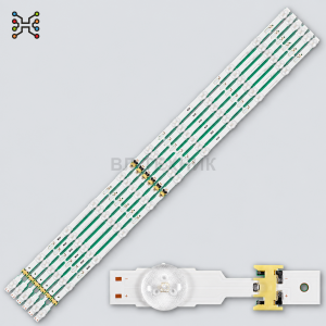 LED подсветка Samsung UE48JU6000 / UE48JU6400 / UE48JU6470 / UE48JU6500 / UE48JU7000 / UE48JU7500 / фото 2