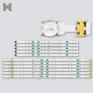 LED подсветка Samsung UE48J6300 / UE48J6300A / UE48J6300AK / UE48J6300AU / UE48J6300AW / UE48J6302 / фото 2