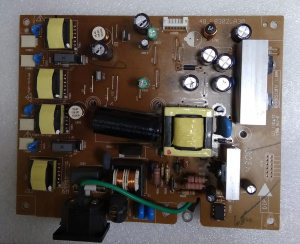 Плата питания (монитор) 48.L8302.A30 BenQ 17,0" FP71G фото 2