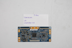 T-CON плата T370HW04 LG 37LE4500-ZA