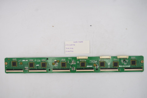 Скан плата LJ41-08594A Samsung PS42C433 фото 2